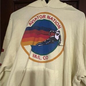AVIATOR NATION SWEATSHIRT